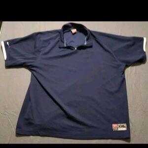Nike XXL Blue